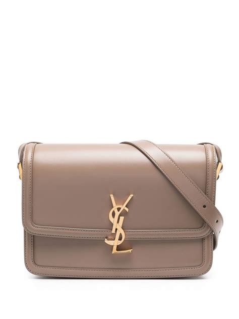 saint laurent solferino crossbody bag